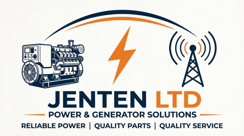 JENTEN LTD - Generator Solutions